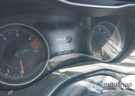 2023 Jeep Cherokee Altitude Lux 4X4 z USA, uszkodzony, nr VIN 1C4PJMMB6PD110228